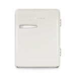 Minibar Vintage Weiss8 31l Bege