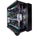 Processeur AMD Ryzen 9 9950X3D personnalisé PcCom, 128 Go, SSD 4 To, RTX 5090 et Windows 11 Pro V2 Processeur AMD Ryzen 9 9950X3D personnalisé PcCom, 128 Go, SSD 4 To, RTX 5090 et Windows 11 Pro V2