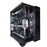 PcCom Custom AMD Ryzen 9 9950X3D / 128GB / 4TB SSD / RTX 5090 + Windows 11 Pro V2 PcCom Custom AMD Ryzen 9 9950X3D / 128GB / 4TB SSD / RTX 5090 + Windows 11 Pro V2