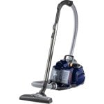 Aspiradora trineo AEG LX7-2-DB-P 750 W Filtro higienico ciclónico sin bolsa azul