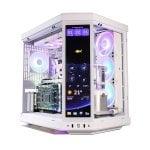 PcCom Custom Ryzen 9 9950X3D / 128GB / 4TB M.2 / RTX 5090 + Windows 11 Pro V2 PcCom Custom Ryzen 9 9950X3D / 128GB / 4TB M.2 / RTX 5090 + Windows 11 Pro V2