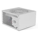 Nox Urano PRO White Fonte de Alimentação 550W 80 Plus Bronze Nox Urano PRO White Fonte de Alimentação 550W 80 Plus Bronze