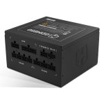 NOX Hummer GDM Fonte de Alimentação Modular ATX 3.1 850W 80+ Gold Ultra-Silenciosa