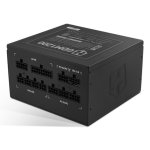 NOX Hummer GDM Fonte de Alimentação Modular ATX 3.1 PCIe 5.1 1200W 80 Plus Gold