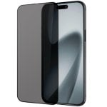 Protector de Pantalla Cool iPhone 17 Pro Cerámico Matte Privacy 9H Protector de Pantalla Cool iPhone 17 Pro Cerámico Matte Privacy 9H