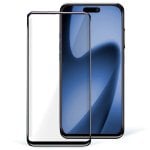 Protection d'écran en verre trempé pour iPhone 17 Pro Max (FULL 3D)