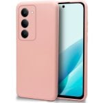 Capa COOL para Xiaomi Redmi 15/15 5G Rosa Capa COOL para Xiaomi Redmi 15/15 5G Rosa