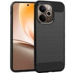 Capa COOL para Realme 14 5G / 14T 5G Carbon Black