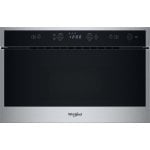 Micro-ondes Whirlpool WMN461BXF 22L 750W intégré affichage digital bouton décongélation