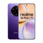Realme 14 Pro Plus 5G 12GB 512GB 6.83" Violet