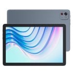 Tablet Cubot Tab 65 10.1" 128GB Wifi 6200mAh Android 15 Grigio con tastiera Tablet Cubot Tab 65 10.1" 128GB Wifi 6200mAh Android 15 Grigio con tastiera
