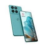 Motorola edge 60 Fusion 8GB 256GB 6.67" P-OLED 5G Dual SIM 50MP 5200mAh IP68 Android 15 Türkis Motorola edge 60 Fusion 8GB 256GB 6.67" P-OLED 5G Dual SIM 50MP 5200mAh IP68 Android 15 Türkis