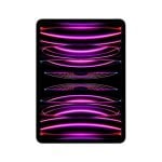 Apple iPad Pro 11" 2TB Wifi 16GB iPadOS 16 Gris Apple iPad Pro 11" 2TB Wifi 16GB iPadOS 16 Gris