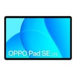 Tablet OPPO Pad SE Helio G100 11" 128GB 4G LTE 9340mAh Android 15 Azul Tablet OPPO Pad SE Helio G100 11" 128GB 4G LTE 9340mAh Android 15 Azul