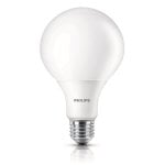 Ampoule Philips LED Globe 9,5 W 806 lm E27 blanc chaud non dimmable Ampoule Philips LED Globe 9,5 W 806 lm E27 blanc chaud non dimmable