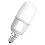 Ampoule Osram STAR E14 8W 806 lm blanche froide forme tubulaire Ampoule Osram STAR E14 8W 806 lm blanche froide forme tubulaire
