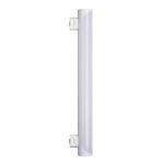 Ampoule LED Xavax 112585 S14s 4 W 320 lm blanc chaud 300 mm
