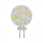 Ampoule Paulmann 28811 G4 2,5 W 250 lm blanc chaud 2700 K 25 W équivalent
