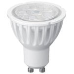 Lâmpada GU10 Samsung SI-M8T06SBD0EU 4.6W 310 lm Branco Quente 40°