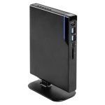 Barebone ASRock Mars C4205U Intel Celeron 64GB RAM M.2 SATA Wi-Fi AX Bluetooth SD USB-C Barebone ASRock Mars C4205U Intel Celeron 64GB RAM M.2 SATA Wi-Fi AX Bluetooth SD USB-C