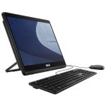 PC Sobremesa ASUS ExpertCenter E1 AiO E1600WKAT-BMR098X Intel Pentium 8GB 256GB SSD Écran tactile 15,6" Windows 11 Pro PC Sobremesa ASUS ExpertCenter E1 AiO E1600WKAT-BMR098X Intel Pentium 8GB 256GB SSD Écran tactile 15,6" Windows 11 Pro