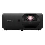 Proyector BenQ LK830ST 4K UHD 4000 Lúmenes Láser DLP Tiro Corto HDR10 300" Proyector BenQ LK830ST 4K UHD 4000 Lúmenes Láser DLP Tiro Corto HDR10 300"