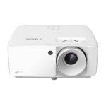 Projecteur Optoma HZ150X FullHD 5000 Lumens 300" Laser DLP HDR 3D Home Cinema