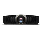 Projecteur BenQ W5850 UHD 4K 2600 Lumens 200" Laser DLP Home Cinema