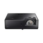 Proyector Optoma ZK608TST 4K UHD 6000 Lúmenes 300" Láser DLP Tiro Corto 3D Proyector Optoma ZK608TST 4K UHD 6000 Lúmenes 300" Láser DLP Tiro Corto 3D