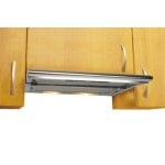 Campana extractora CATA TF-5260 Canalização 60cm dupla luz e baixo ruído