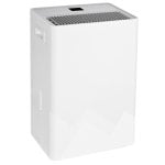 Deshumidificador Artica ADD20EWG 20L 5,3L Deposito 47 dB Temporizador Continuo Blanco Deshumidificador Artica ADD20EWG 20L 5,3L Deposito 47 dB Temporizador Continuo Blanco