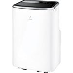 Climatiseur mobile Electrolux EXP26U538CW 2600W A+ Blanc Silencieux Programmable