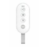 Allarme Yale Keyfob 868 MHz Wireless Controllo Remoto LED Portatile Interno