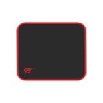 Alfombrilla Gaming Havit HV-MP839 Negra Roja Monocroma Sin Reposamuñecas Alfombrilla Gaming Havit HV-MP839 Negra Roja Monocroma Sin Reposamuñecas
