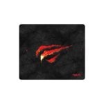 Alfombrilla Havit HV-MP837 Gaming Negra Roja Base Antiderrapante Imagen Alfombrilla Havit HV-MP837 Gaming Negra Roja Base Antiderrapante Imagen