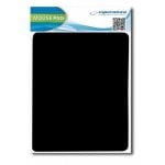 Alfombrilla de ratón Esperanza EA145K Gaming Negra Base Antiderrapante Monocroma