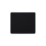 Alfombrilla iBox MP002 Negra Monocroma 178 x 208 mm Antideslizante