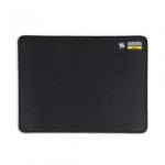 Alfombrilla gaming iBox Aurora MPG3 Negra 350x260mm monocromo lona caucho