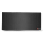Tappetino Gaming Savio Black Edition Turbo Dynamic L 700x300x3 mm bordi cuciti Tappetino Gaming Savio Black Edition Turbo Dynamic L 700x300x3 mm bordi cuciti