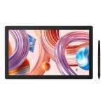 Portátil HUION KS1601 15.8" Intel Core i7-1165G7 16GB 512GB SSD IPS Quad HD Windows 11 Pro gris
