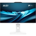 PC Sobremesa MSI Pro AP242P 14M-691EU Intel Core i5 16GB 512GB SSD Windows 11 Pro Bianco PC Sobremesa MSI Pro AP242P 14M-691EU Intel Core i5 16GB 512GB SSD Windows 11 Pro Bianco
