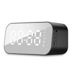 Altavoces Havit Inalámbricos Bluetooth 3W portátil con USB Type-C y pantalla LED