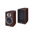 Altavoces Heco 2 vías cableados 85 W con woofer 170 mm y caja reflex