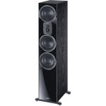Altavoces Magnat Torre 4 vías Alámbricos 200 W bi-amplificación y bass reflex