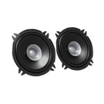 Altavoz JVC CS-J510X 2 vías 250 W 91 dB Woofer Ferrita 13 cm Negro