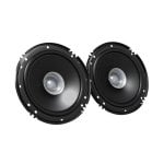 Altavoz JVC CS-J610X 2 vías 300 W 16 cm Ferrita Par Black