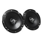 Altavoz JVC CS-J620X 2 vías 300 W 4 Ω Neodimio Woofer 16 cm Negro