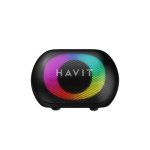 Altavoces Havit Portátil Bluetooth y USB 8W resistentes al agua TWS IPX5