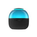 Altavoces Havit Portátiles Inalámbricos 3W Bluetooth TWS Batería 1200mAh USB-C