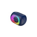 Altavoces Havit Portátiles Inalámbricos y Alámbricos 8W Bluetooth IPX5 Resistente al Agua